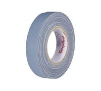 Ruban adhésif toilé Coroplast 16780 gris (L x l) 10 m x 19 mm caoutchouc 1 pc(s)