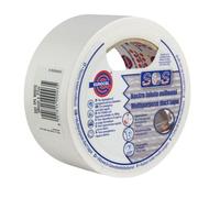 Ruban adhésif toilé 50mmx50m plusieurs couleurs disponibles - SUPERTAPE