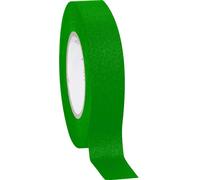 Coroplast Ruban adhésif toilé 800-GN 10 m x 15 mm Vert caoutchouc 1 pc(s)