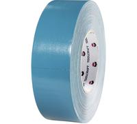 Toolcraft – Ruban adhésif toilé 829B48L50C bleu-gris 50 m x 48 mm caoutchouc 1 pc