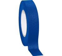 Ruban adhésif toilé Coroplast 16892 bleu (L x l) 10 m x 15 mm caoutchouc 1 pc(s)