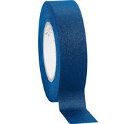 Ruban adhésif toilé Coroplast 39758 bleu (L x l) 10 m x 19 mm caoutchouc 1 pc(s)