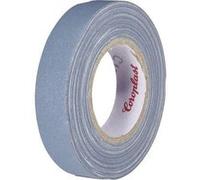 Ruban adhésif toilé Coroplast 80294 gris (L x l) 10 m x 15 mm caoutchouc 1 pc(s)