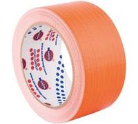 Ruban adhésif toilé Eurocel orange 210 TPL 031302357 Orange G
