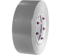 Ruban adhésif toilé Gaffer TOOLCRAFT 54B48L20AC gris (L x l) 20 m x 48 mm adhésif thermofusible 1 pc(s)