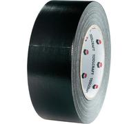 Ruban adhésif toilé Gaffer TOOLCRAFT 54B48L40AC gris (L x l) 40 m x 48 mm adhésif thermofusible 1 rouleau(x)