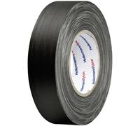 Hellermann Tyton Hellermann Tyton Ruban textile HTAPE TEX BK 50 x 50 m noir Quantité:1