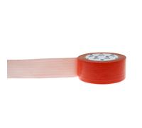 Ruban adhésif toile orange 48mm x 25m LIMA - 0000918-80048