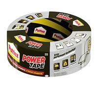 Ruban adhésif toilé Pattex Power Tape Pattex PT5SW argent (L x l) 50 m x 50 mm