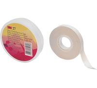 Ruban adhésif toilé Scotch® 27 3M SCOTCH27U-12X20 blanc (L x l) 20 m x 12 mm caoutchouc Blanc G