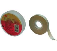 Ruban adhésif toilé Scotch® 27 Scotch SCOTCH27U-19X20 blanc (L x l) 20 m x 19 mm caoutchouc 1 pc(s)