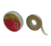 Ruban adhésif toilé Scotch® 27 Scotch SCOTCH27U-19X20 blanc (L x l) 20 m x 19 mm caoutchouc 1 pc(s)