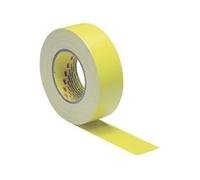 3M Ruban adhésif toilé Scotch™ 399 PT39944 – jaune, 50 m x 44 mm, caoutchouc