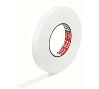 Ruban adhésif toilé tesa 57230-00001-01 blanc (L x l) 50 m x 19 mm 1 rouleau(x)