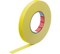 Ruban adhésif toilé tesa® extra Power tesa 57230-00003-02 jaune (L x l) 50 m x 19 mm caoutchouc 1 pc(s)