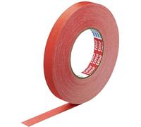 Ruban adhésif toilé tesa® extra Power tesa 57230-00004-02 rouge (L x l) 50 m x 19 mm caoutchouc 1 pc(s)