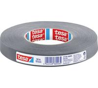 Ruban adhésif toilé tesa® extra Power tesa 57230-00005-02 gris (L x l) 50 m x 19 mm caoutchouc 1 pc(s)