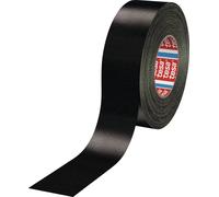 Ruban adhésif toilé tesa® extra Power tesa 57231-00000-02 noir (L x l) 50 m x 50 mm caoutchouc 1 pc(s)