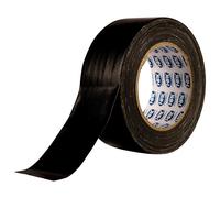 Ruban adhésif Toile U.S imperméable Noir HPX - 50mm x 25m - CB5025