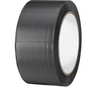 Ruban adhésif - TOOLCRAFT - 832450S-C - Noir - 33 m x 50 mm - Multi-usages