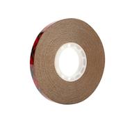 Ruban adhésif transfert Scotch ATG 969 clair, 0.25 in x 36 yd 5.0 mil, claire, 144