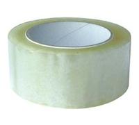 Ruban adhésif transparent 100m x 48mm 1040003 Outifrance Transparent G