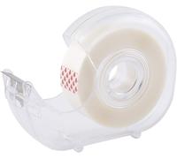 Ruban Adhésif TransparentRouleauxDévidoirs De RubanRouleau AdhesifRuban Adhésif D'emballage Pour Colis Et BoîtesPapier Collant Transparent19 Mm X 33 M