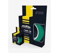 Ruban adhésif Tufo pour tubeless 22 mm vert