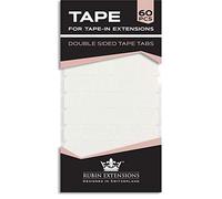 Ruban Adhésif Ultra Solide pour Extensions, 4 cm de Large, 0,8 cm de Haut | Colle pour Perruque et Extensions Adhésives de Rubin Extensions