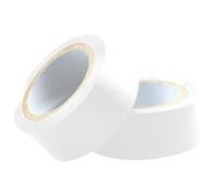 Velox – Ruban adhésif Plastader G101K01203B blanc multi-usages