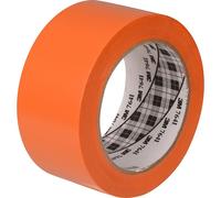 Ruban adhésif vinyl universel 3M 50mm x 33m (764) Orange