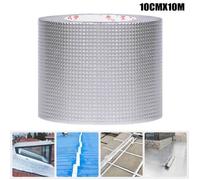 Ruban adhésif - VV11603 - Imperméable - Fort - Auto-adhésif - Anti-fuite