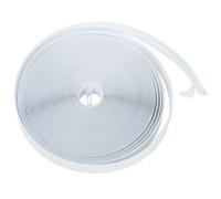 WERKA PRO Bande Adhésive de Fixation - 5 Mètres - Pour Tulle Moustiquaire sur Fenêtres et Portes - Ø 0,04 kg - Facile à Découper et Installer - Adhérence Fiable et Polyvalente