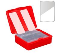 Ruban AdhésifDouble Face - Rouleau AdhésifTransparent, Ruban AdhésifPolyvalent Amovible, Solution De Liaison Extra Forte | Disques À Double Bâton, 60 Pièces, Pour Bricolage, Artisanat, Maison, Bure