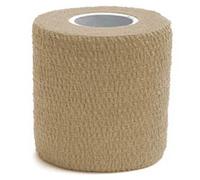 Ruban adhésive Rinat Beige 7,5 cm x4,5 m Unisex
