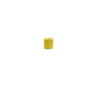 Ruban adhésive Rinat Jaune 7,5 cm x4,5 m Unisex