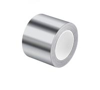 Ruban Aluminium Imperméable - 5 Cm X 10 M 10m