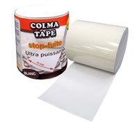 Ruban anti fuite 150 cm Colmatape Blanc