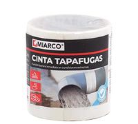 Ruban Anti-fuites Blanc 96 mm x 1,5 m Miarco