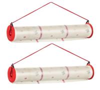 Ruban Anti-Mouches, Ruban Anti-Mouches Horizontal ou Vertical, Rouleau piège à Suspendu pour extérieur/intérieur, Serre, écuries, Jardin, Ant