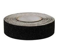 Ruban antidérapant 24 mm x 5 m, Noir