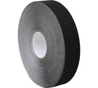 Ruban antidérapant noir 0,05x50 m PVC