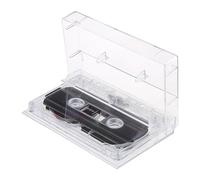 Ruban audio magnétique 30/45/60/90 minutes - Cassette vide pour enregistrement