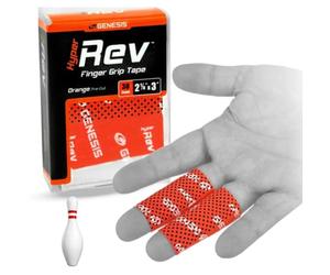 Ruban Augmente Les Révolutions Adhésives (30 Pièces). U-Turn Sport
