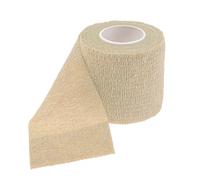 Ruban auto-adhésif de camouflage Self Adhesive Camo Tape Mil-Tec - Coyote Tan