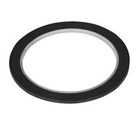 Ruban auto-adhésif Ruban de marquage pour tableau blanc Grillage d'étiquetage Création et utilité