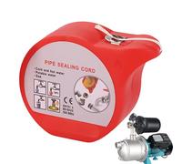 Ruban Auto -amalgamation - Ruban En Caoutchouc Imperméable À L'égalité Isolation Du Câble | Naastro Pour La Réparation De Tuyau De Service Lourd | Plumbers Repair Tapee FOOR Filage Electrical Cablag