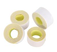 Ruban Autocollant pour Pied-de-biche en PTFE, Adhésif de Haute qualité, Machines à Coudre Professionnelles, 4 Spécifications Disponibles