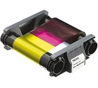 Ruban Badgy Color pour 100 tirages Badgy100 & Badgy200 (CBGR0100C), Modèle: CBGR0100C, Gadget & Electronics Store
