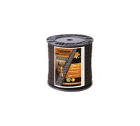 Ruban Beaumont Paddock Marron TU